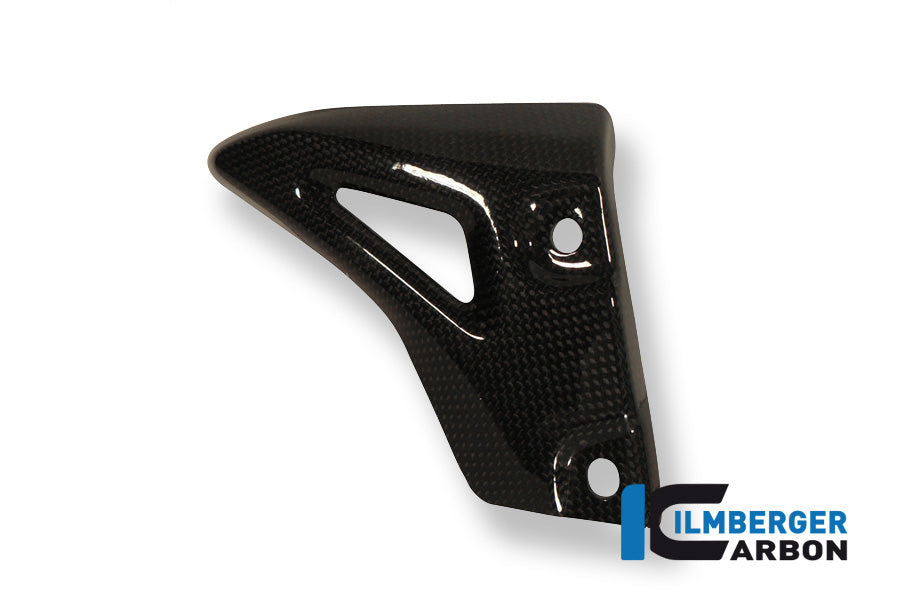 Ilmberger Carbon Right Heel Guard Carbon