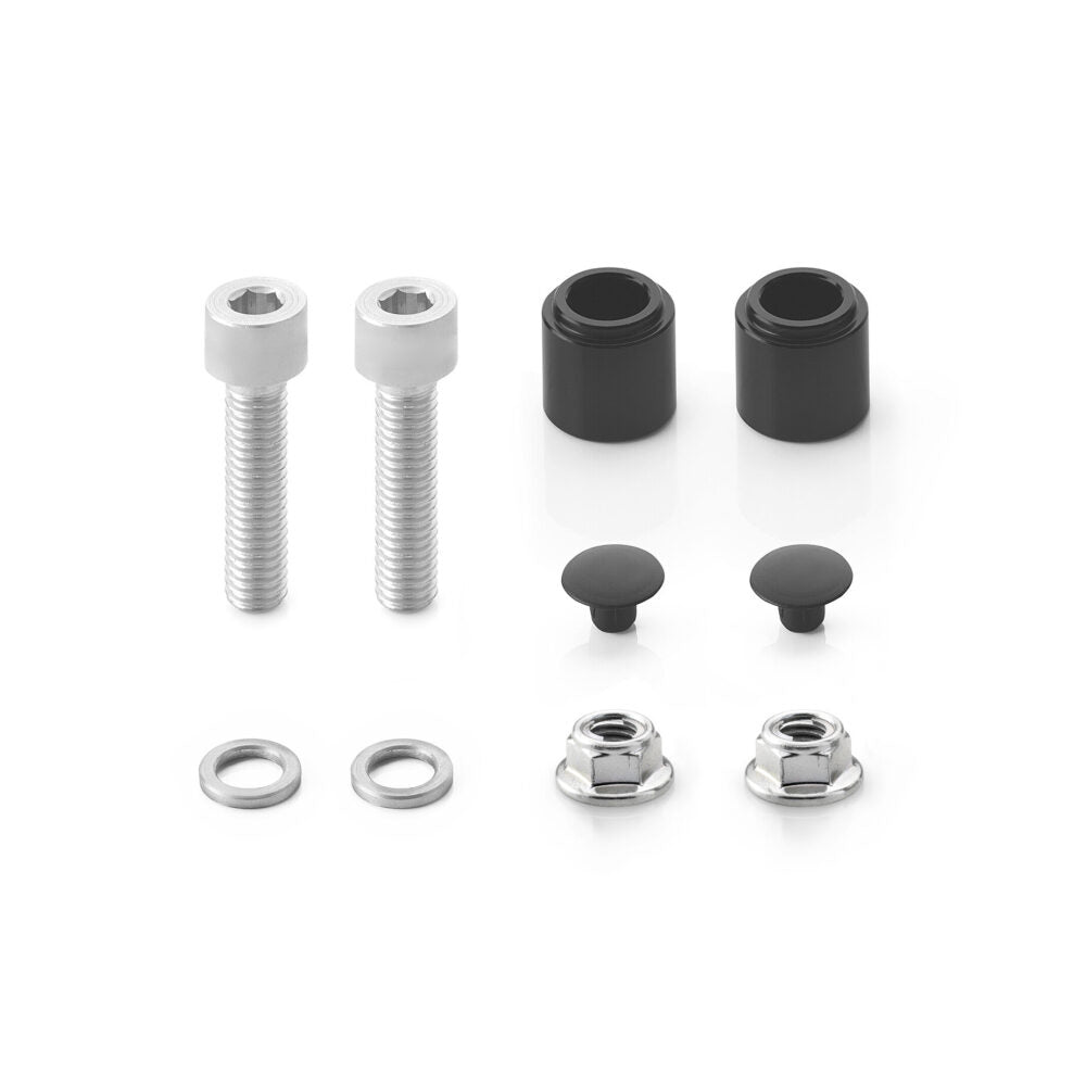 Rizoma Stealth Mirror Mounting Kit For Naked