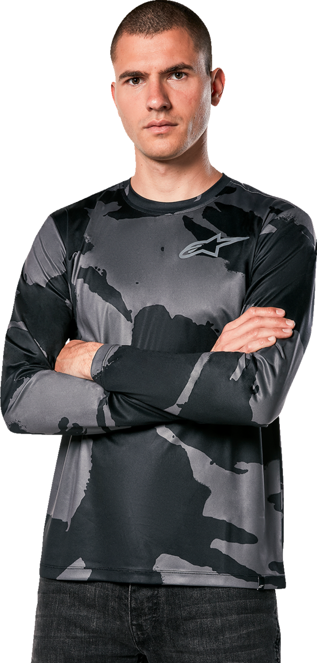 Alpinestars Camo Performance T-Shirt
