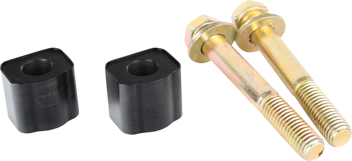 Thrashin Supply CO. Riser Extensions