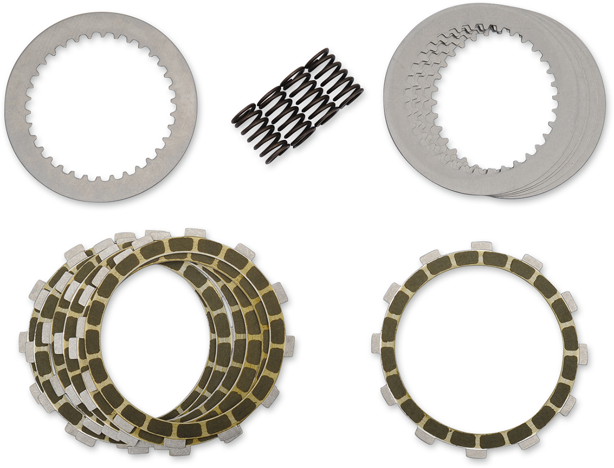 Barnett Clutch Kit
