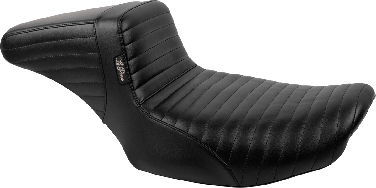 Le Pera Kickflip Daddy Long Legs Set - Pleated - FLT/FLH '23-'25