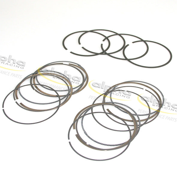 Pistons, Rings & Piston Kits