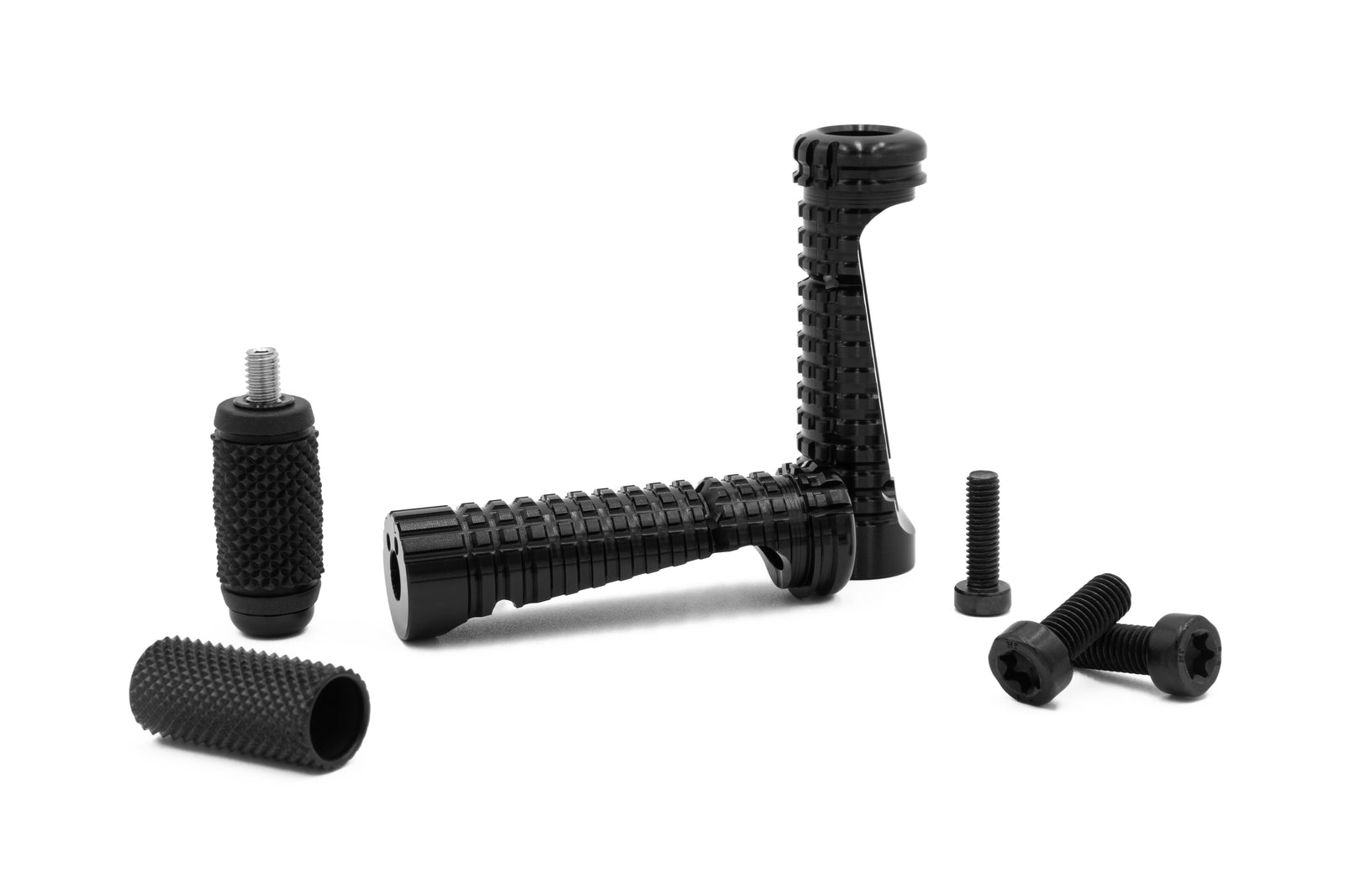 Gilles Tooling Spare Parts Kit Footrest System