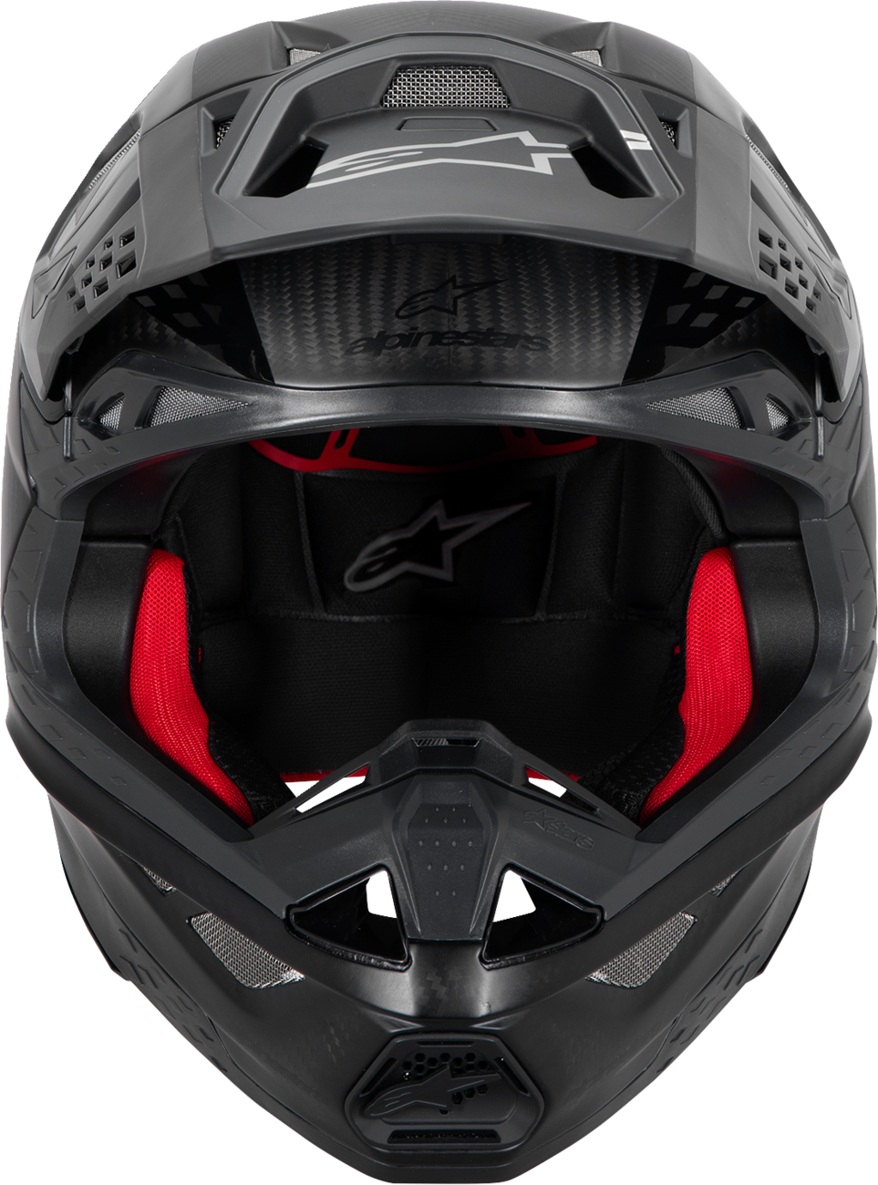 Alpinestars Supertech M10 Fame MIPS® Helmet