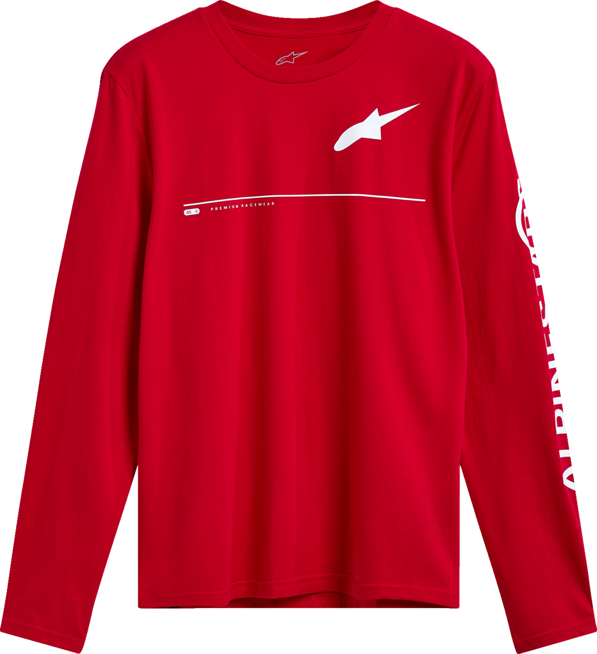 Alpinestars Committed Long-Sleeve CSF T-Shirt