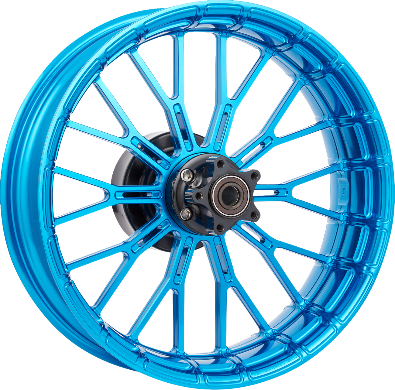Arlen NESS Y-Spoke Rim