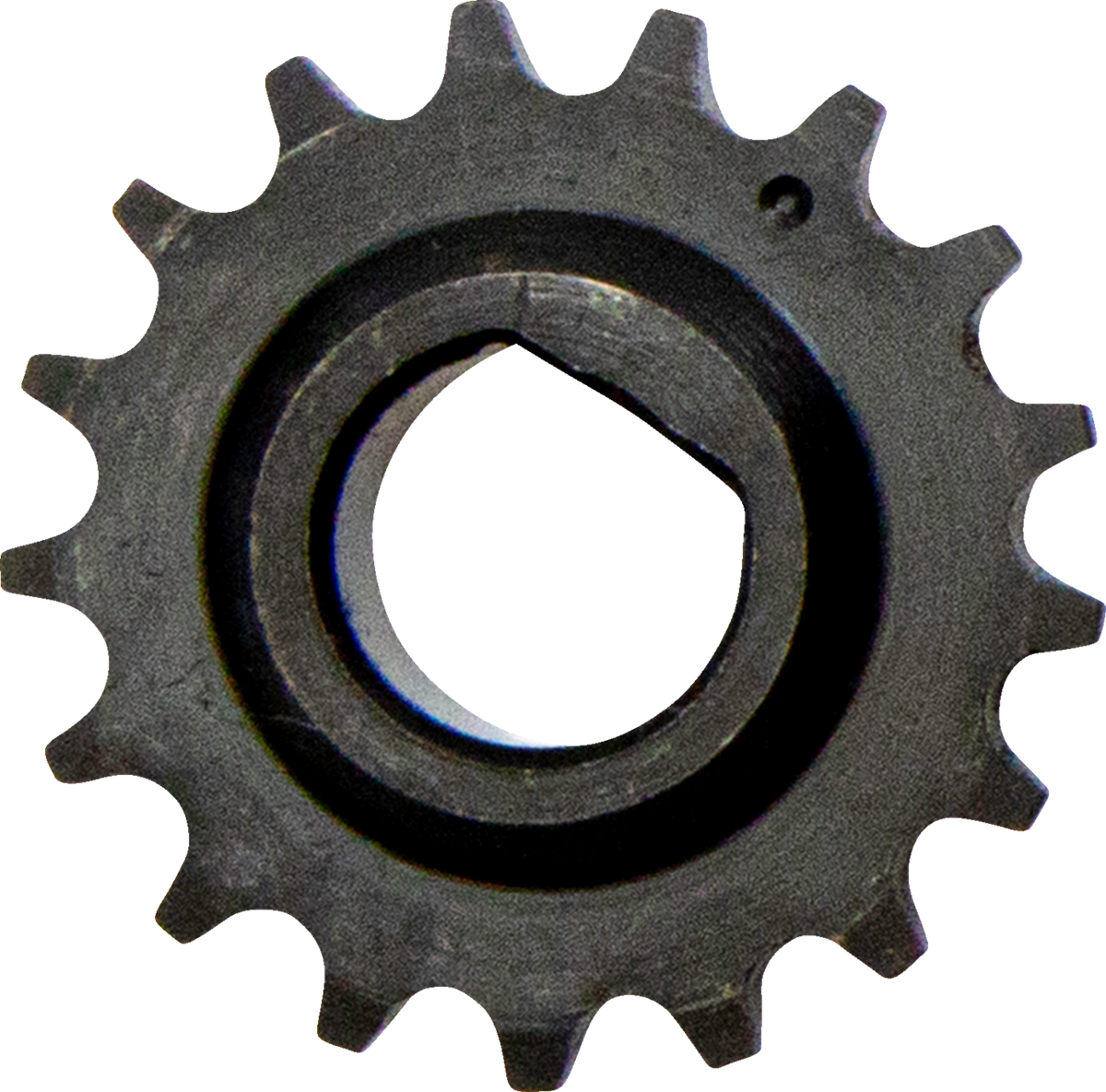 Feuling Parts Crankshaft Sprocket - Outer - 17 Tooth - Twin Cam | M8