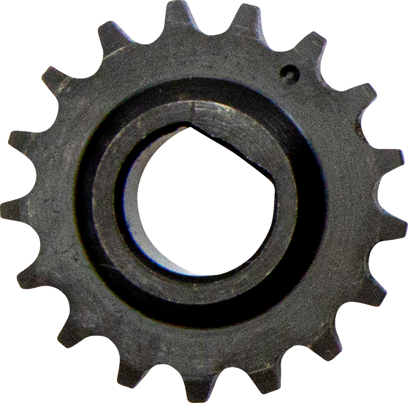 Feuling Parts Crankshaft Sprocket - Outer - 17 Tooth - '07-'17 Twin Cam | '06 Dyna | M8