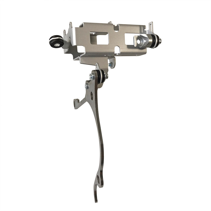 Battery bracket kit