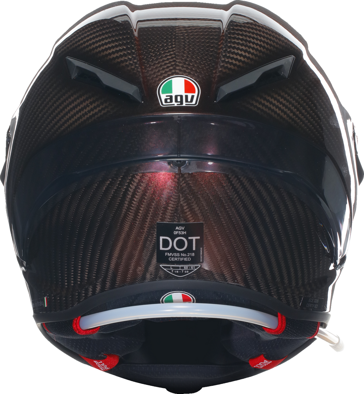 AGV Pista GP RR Mono Helmet