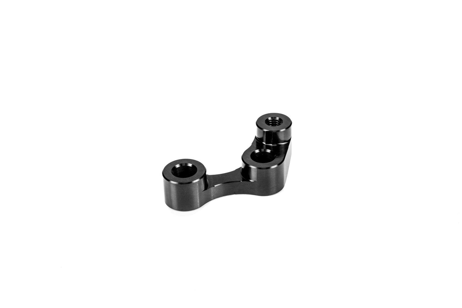 Gilles Tooling Holder For Gear Lever Black