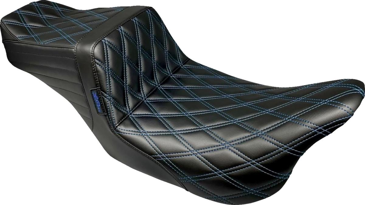 Le Pera Tailwhip Seat