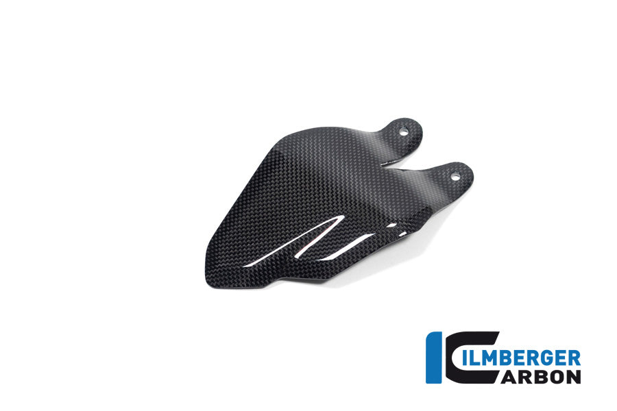 Ilmberger Carbon Heel Guard Right Ducati Diavel V4 From 2023 - Gloss