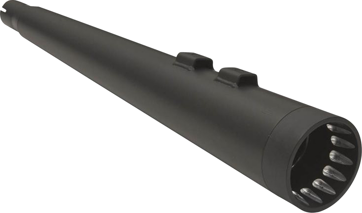 Bassani Xhaust DNT® Megaphone Slip-On Mufflers