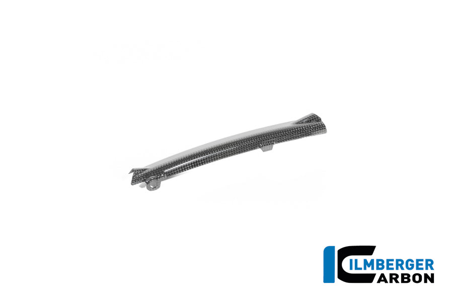 Ilmberger Carbon Brake Line Cover BMW R12 NineT - Gloss / Twill