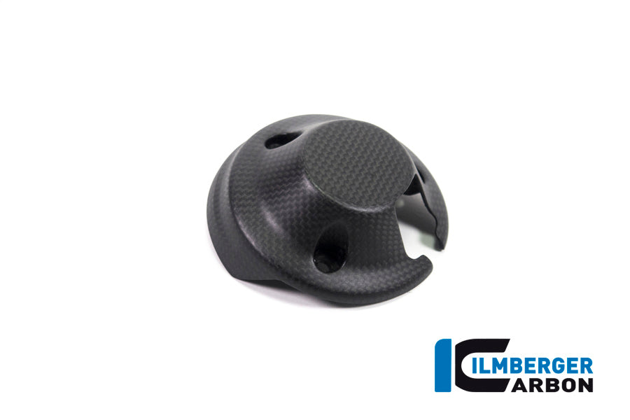 Ilmberger Carbon Instrument Cover Ducati Scrambler 2016