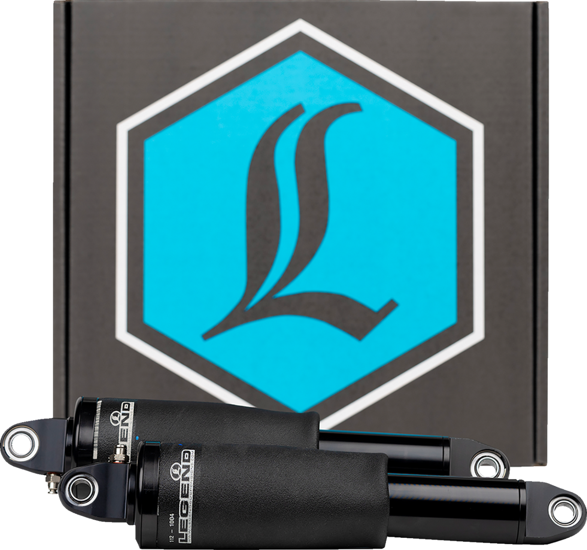 Legend Suspension AIR Tri-Glide AIR Suspension