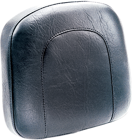 Mustang Bracket-Style Sissy Bar Pad