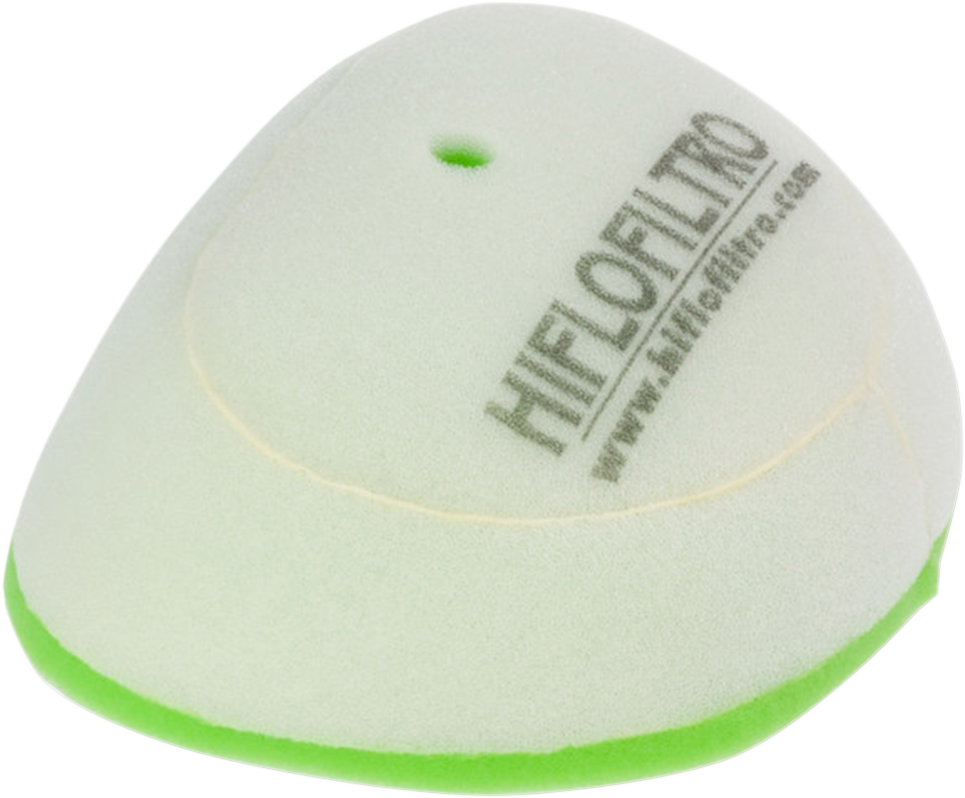 Hiflofiltro Foam Air Filter - Yamaha