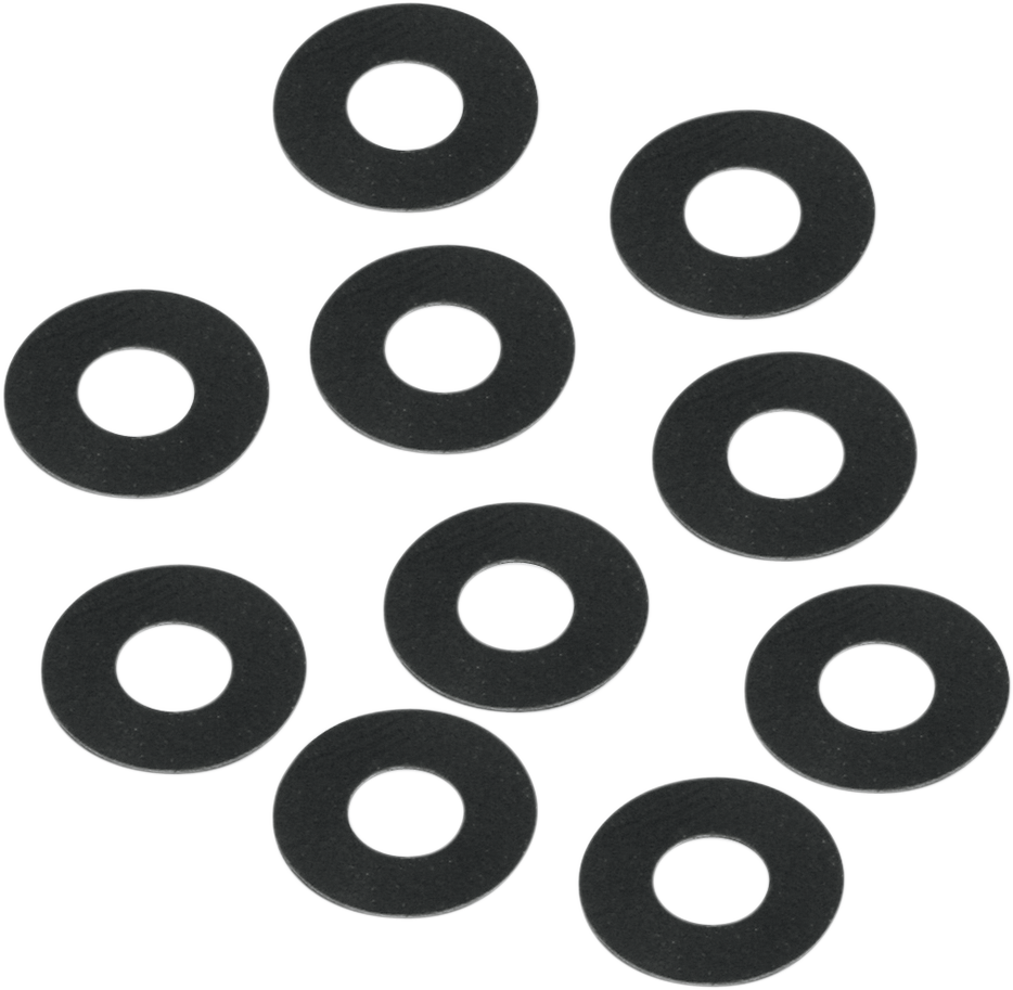 S&amp;S Cycle Breather Washers