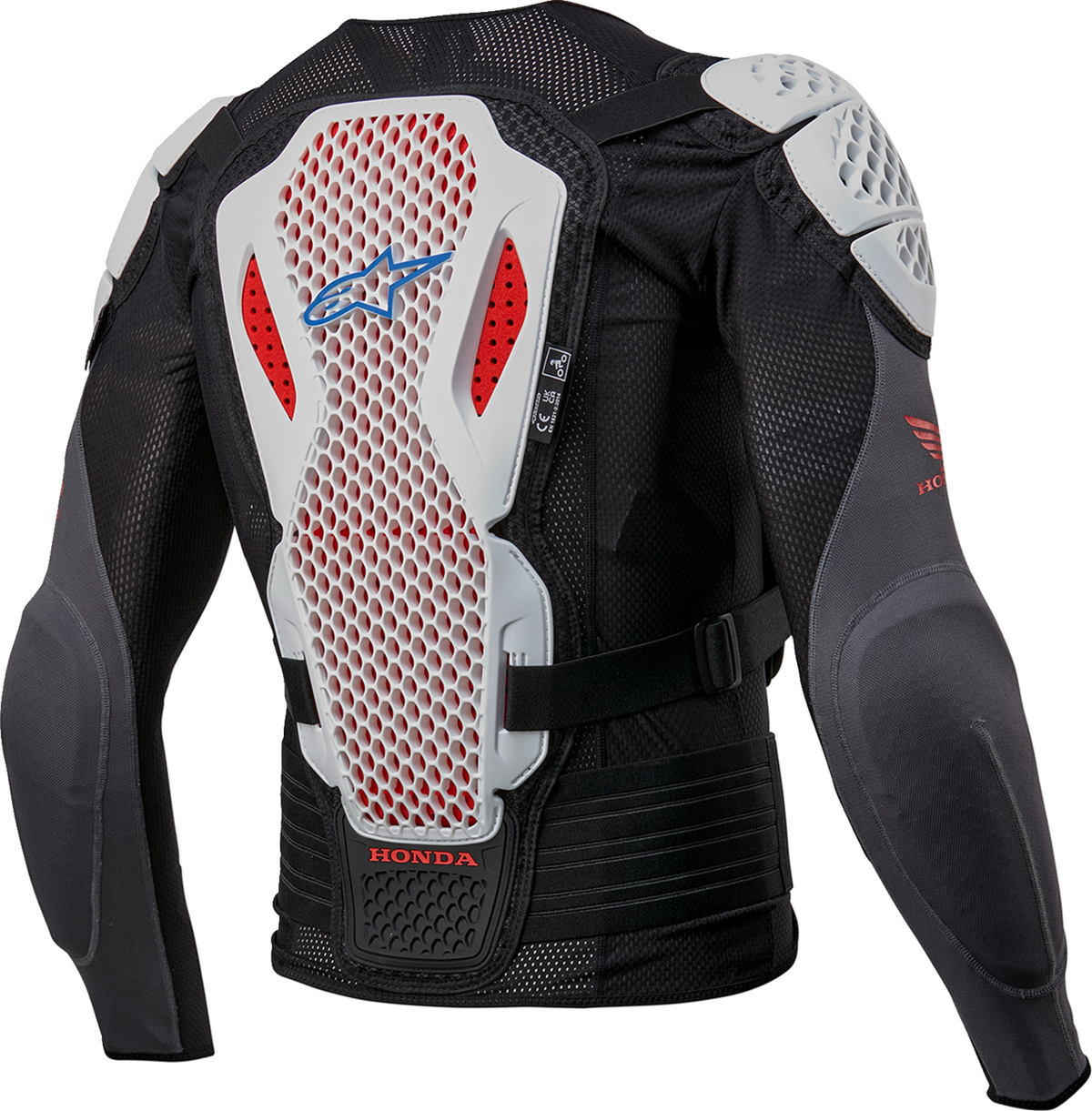 Alpinestars Bionic Plus V2 Protection Jacket