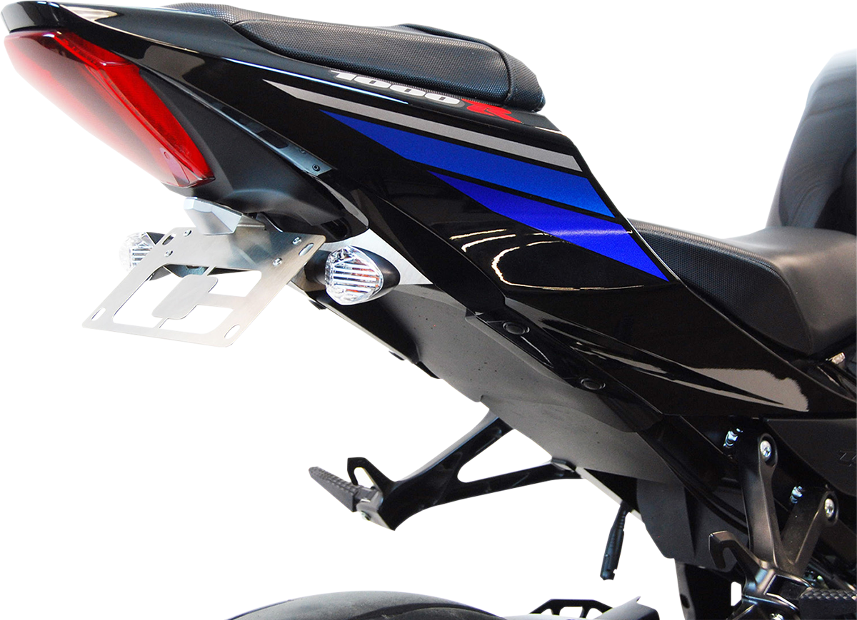 Competition Werkes Fender Eliminator - GSXR100