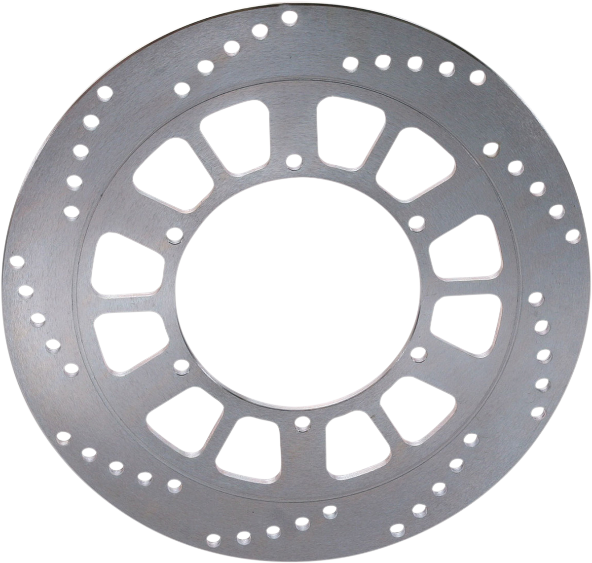 EBC Brakes Brake Rotor - Yamaha