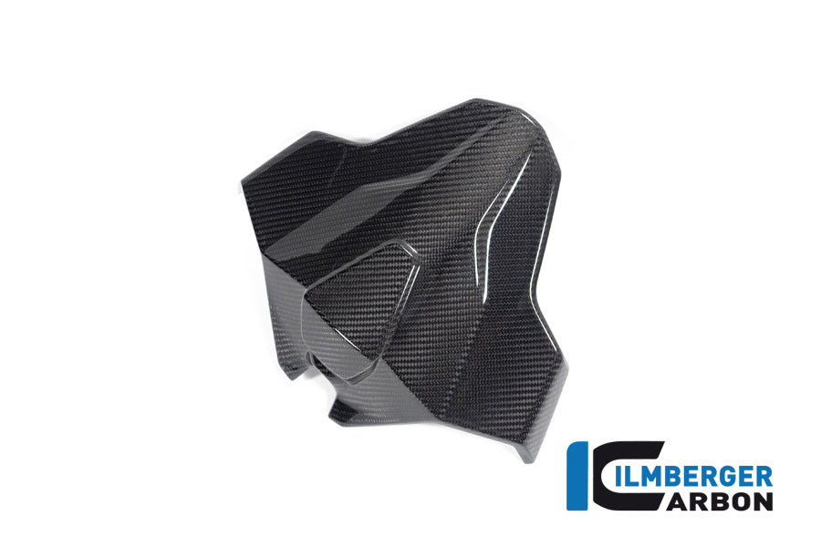 Ilmberger Carbon Rear Seat Cover BMW M1000RR 2023-2026 - Gloss / Twill