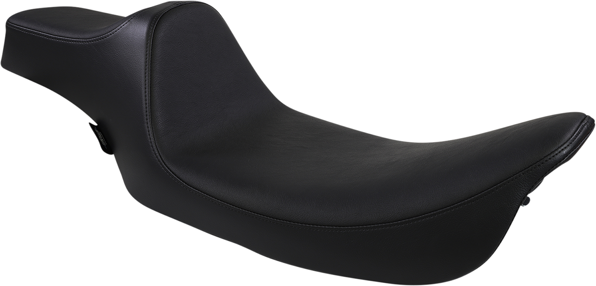Drag Specialties Seats Extended Reach Predator III Seat