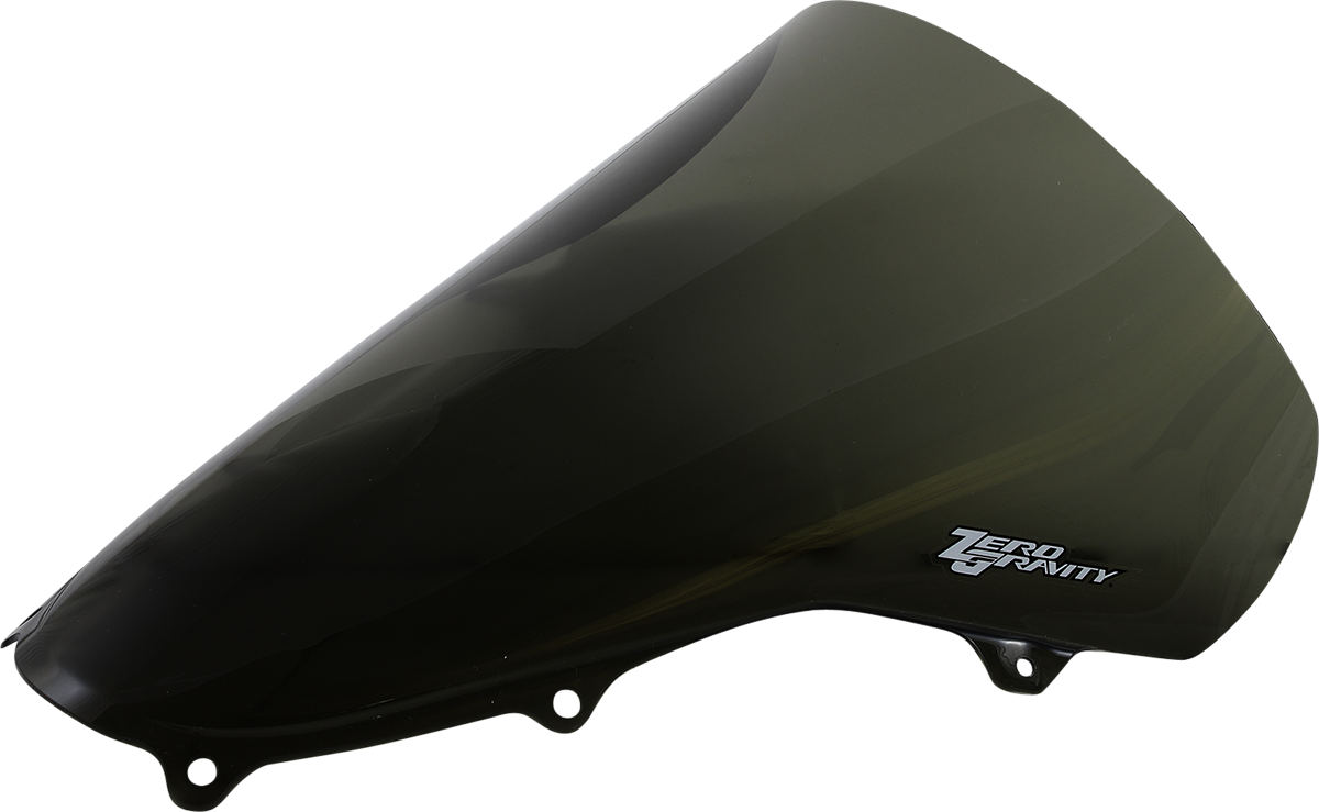 Zero Gravity Sport Windscreen - Smoke - SV650/1000S