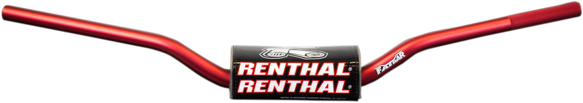 Renthal Fatbar™ Handlebar — Fatbar/CRF