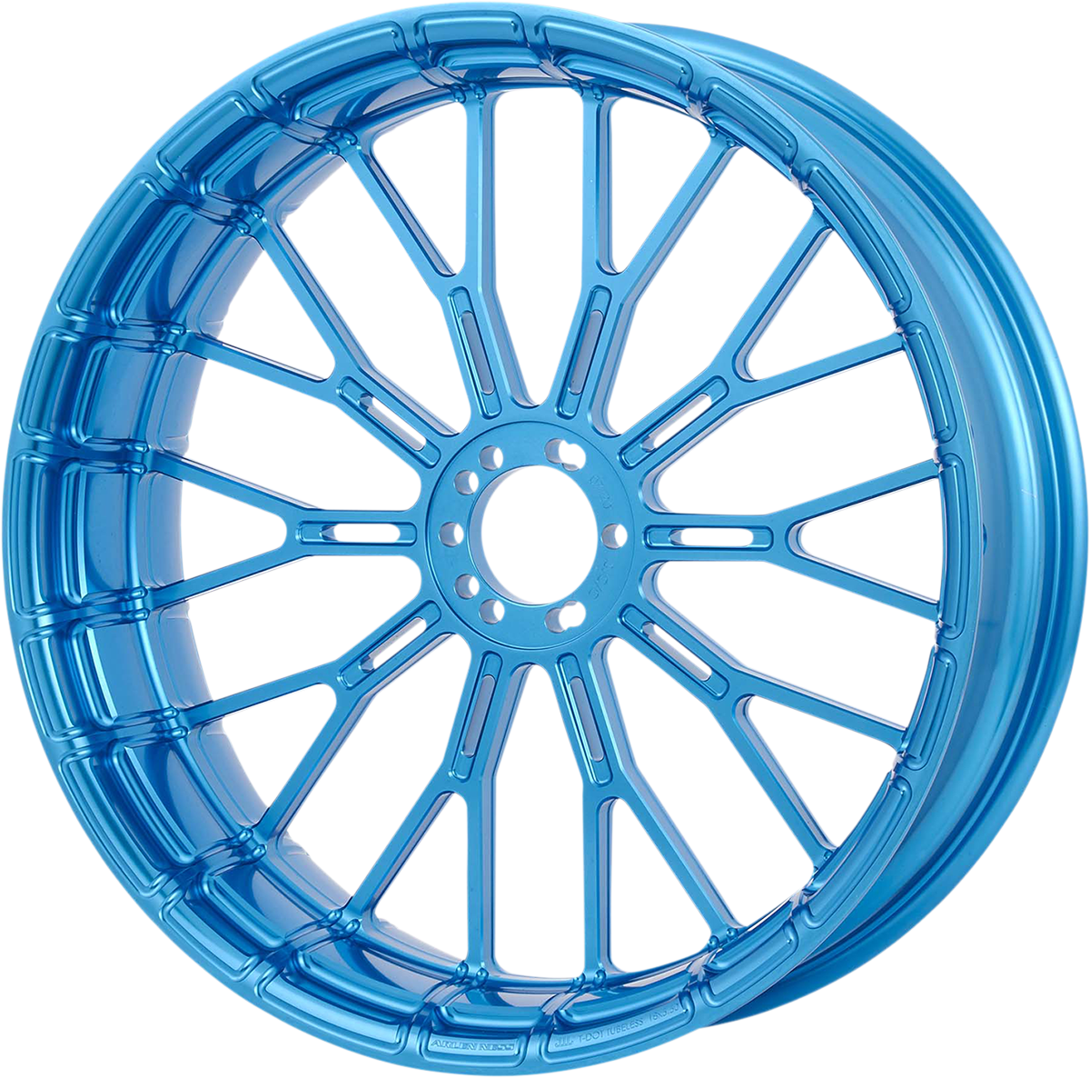 Arlen NESS Y-Spoke Rim