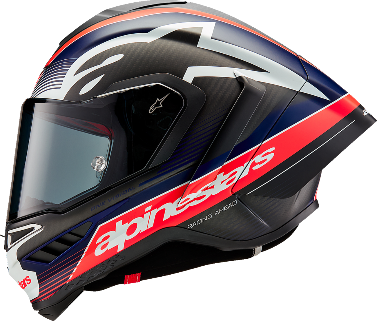 Alpinestars Supertech R10 Team Helmet