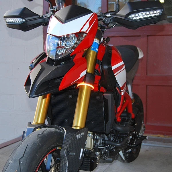 NRC Rage360 Turn Signals