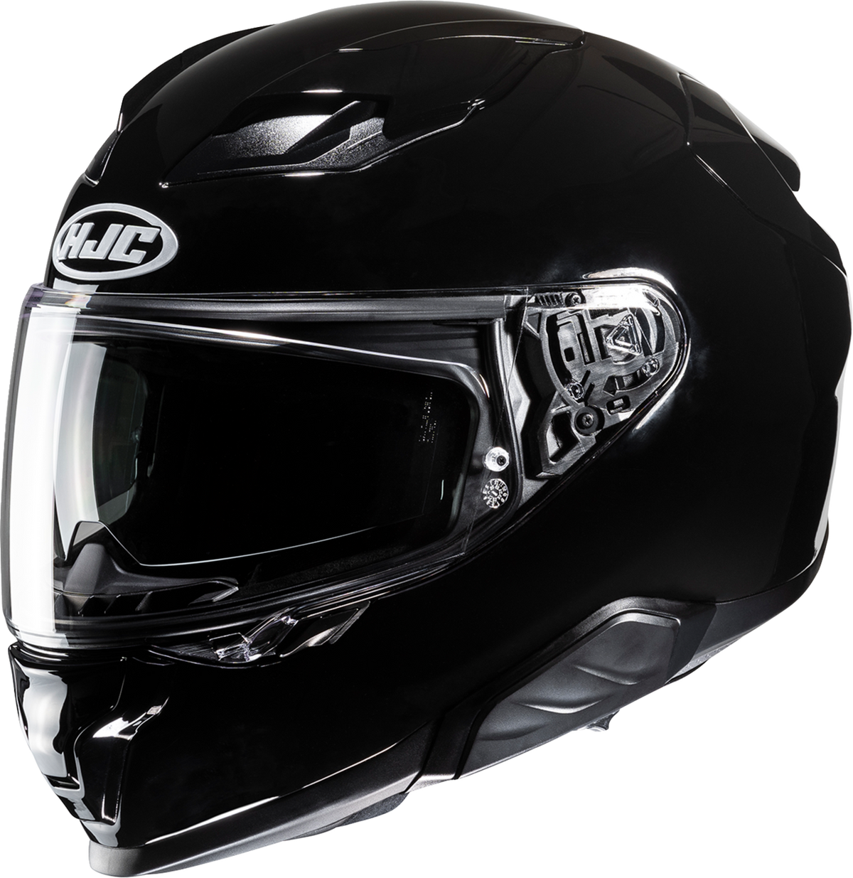 HJC F71 Solid Helmet