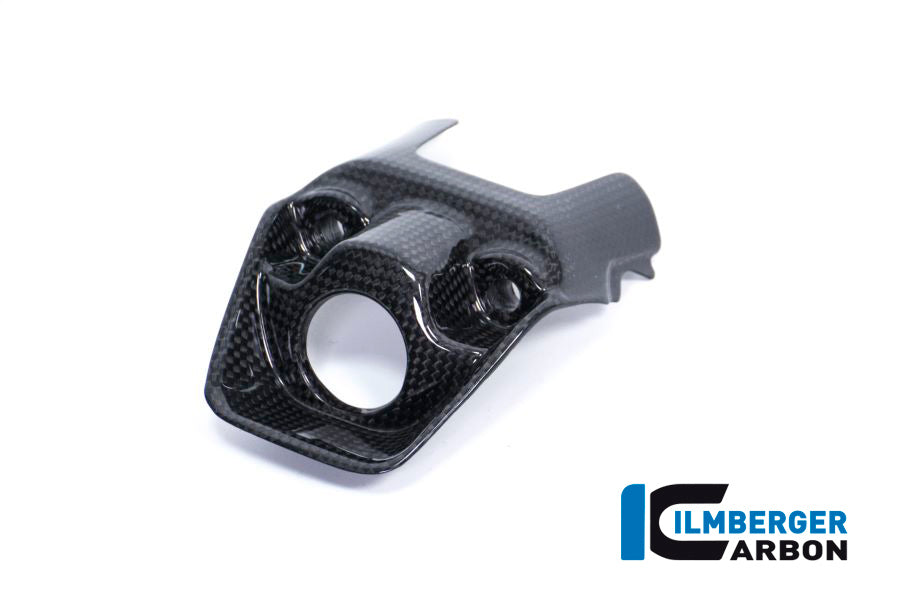 Ilmberger Carbon Ignition Switch Cover Ducati Supersport 939