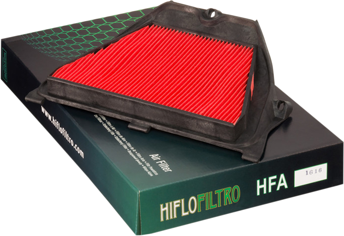 Hiflofiltro Replacement OE Air Filter - Honda