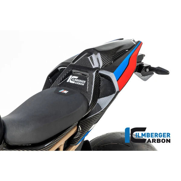 Ilmberger Carbon Fiber Rear Tail Side Panel Set For S1000RR 2019 2020