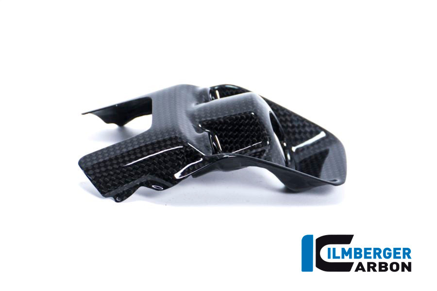 Ilmberger Carbon Ignition Switch Cover Ducati Supersport 939