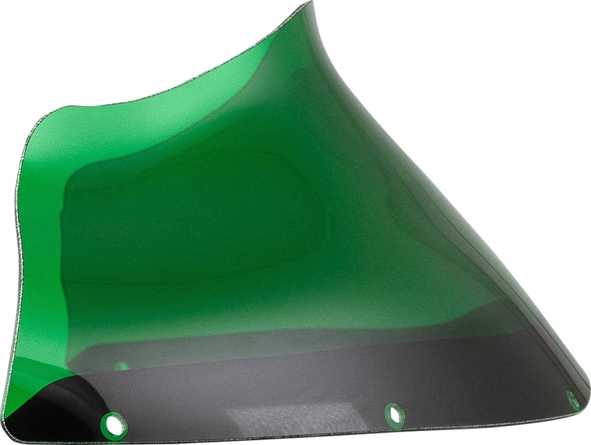 Klock Werks Kolor Flare® Windshield