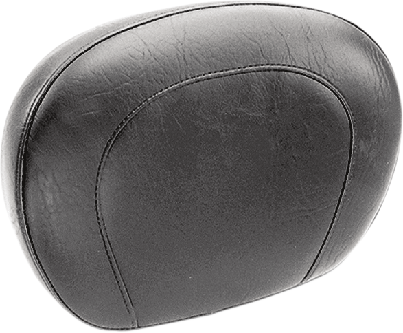 Mustang Bracket-Style Sissy Bar Pad
