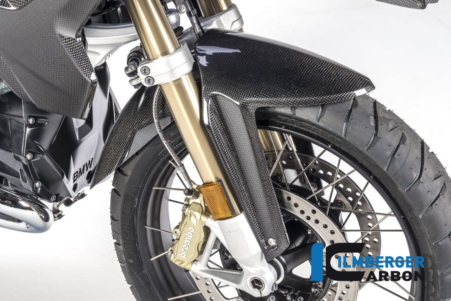 Ilmberger Carbon Front Fender Carbon BMW R 1200 GS (LC) / Adventure