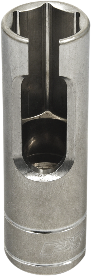Memphis Shades Adjuster Tool - Auxiliary Light - Socket/Open Side/Deep - 9/16"
