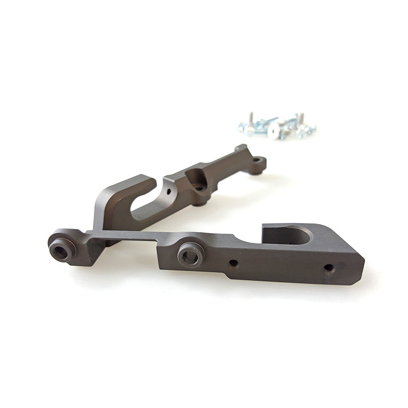 Mounting kit race tail