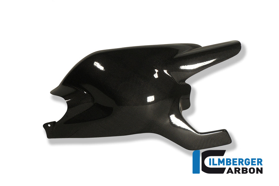 Ilmberger Carbon Swingarm Cover 1100 Carbon / Ducati 1100 Monster