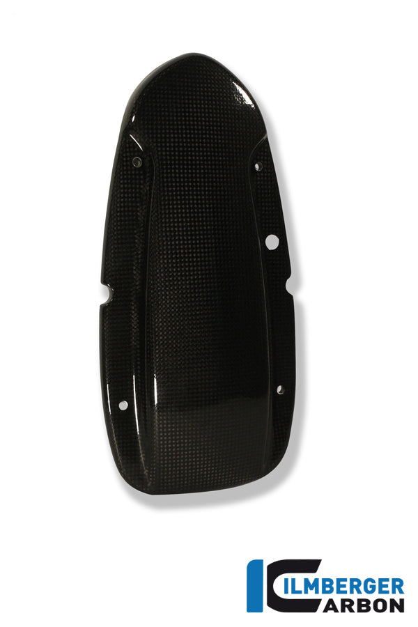 Ilmberger Carbon Alternator Cover Carbon
