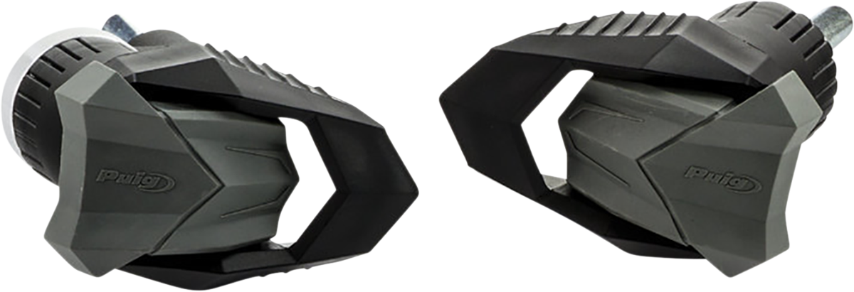 PUIG HI-Tech Parts Frame Sliders - R19 - Yamaha - Tracer/MT