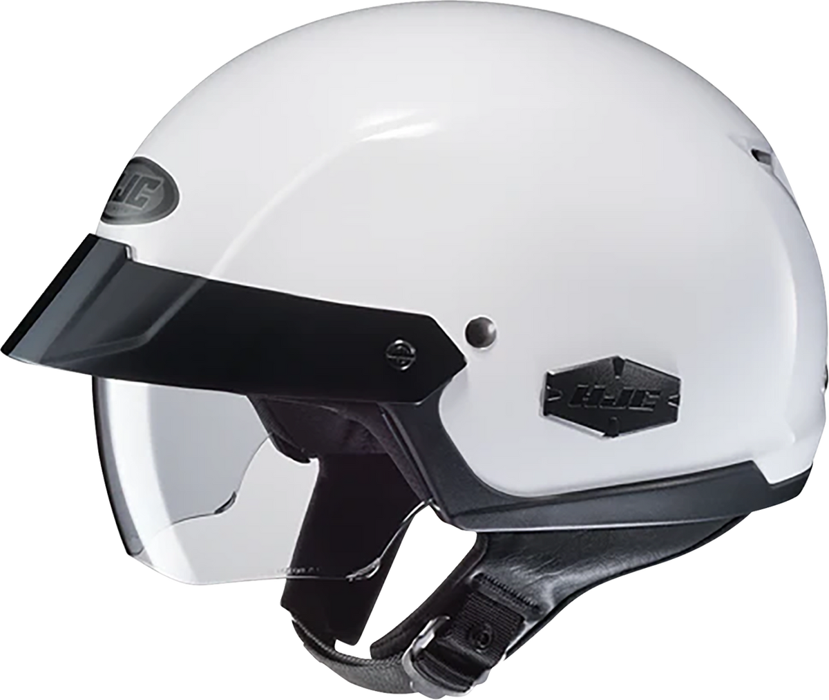HJC IS-Cruiser Solid Helmet