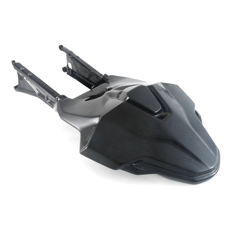 Fullsix Carbon Monocoque Subframe S1000RR M1000RR 2023-2025